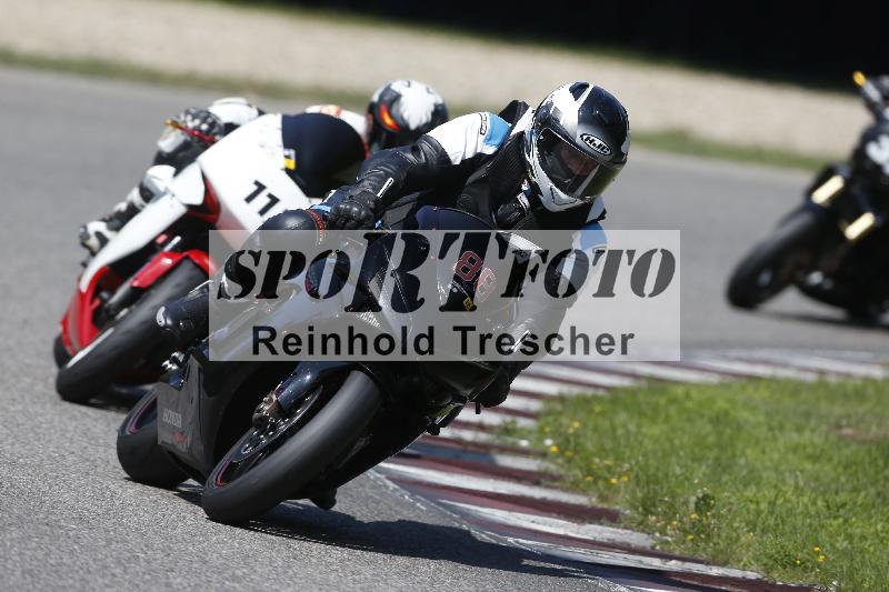 /26 23.07.2026  Speer Racing ADR/Gruppe gelb/88